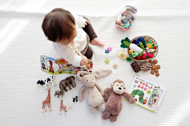 おしゃれな赤ちゃん向けおもちゃ8選！ママの気分が上がるおもちゃや人気のセットもご紹介！