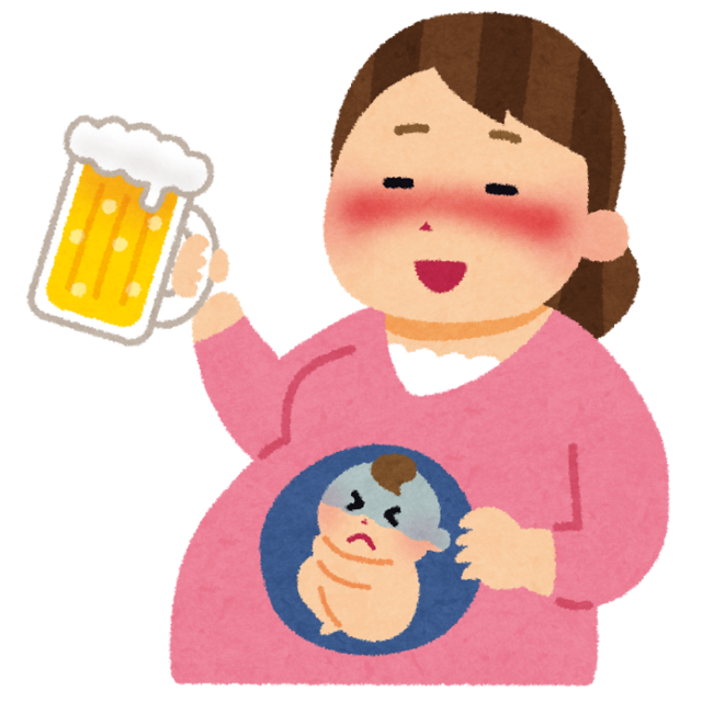 妊娠中の飲酒は何故ダメなの？アルコールが与える影響とおすすめの禁酒方法