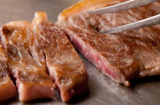 スーパーのお肉もおいしいステーキに早変わり！焼き加減別美味しく焼き上げる方法とは！