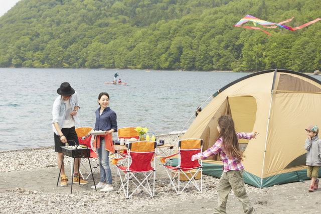 兵庫県の家族で楽しめるキャンプ場おすすめ6選！人気のオートキャンプやアクセスに便利な場所も