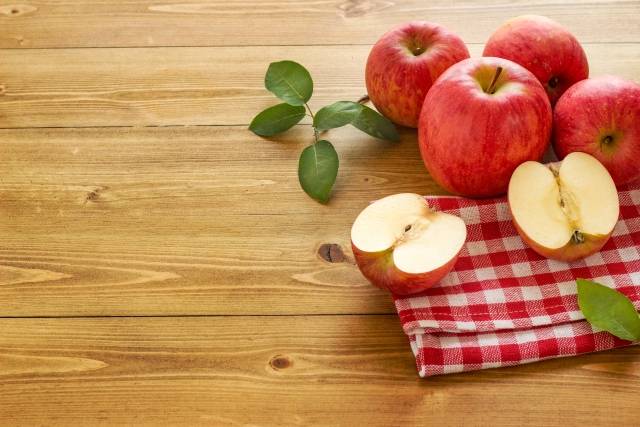 青森りんご農家のライターがオススメ！冬に食べたいおいしいりんごレシピ特集11選