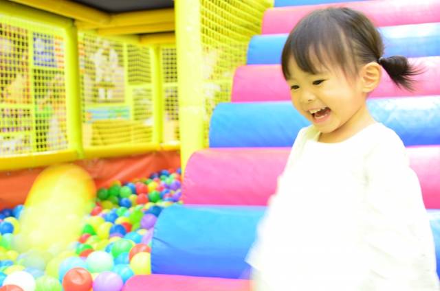 福岡県の子ども向け室内おでかけスポット6選を星つきレビュー！猛暑でもたくさん遊ぼう！