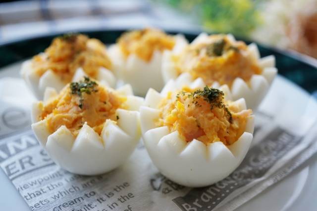 お弁当の卵料理レシピ10選-レパートリーを増やして毎日でも飽きない！簡単アレンジのコツも