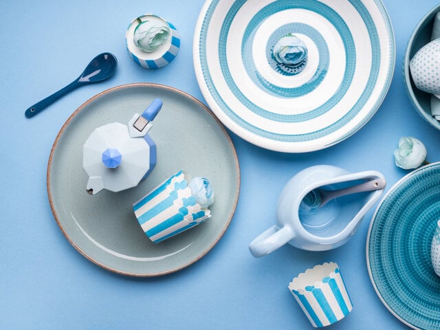 おしゃれな「青い」食器で食卓をワンランク上に！おすすめアイテム10選で料理が引き立つ