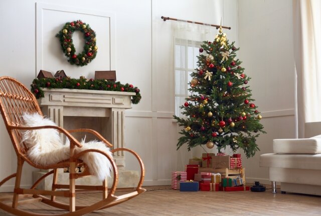【カラー別】ニトリのクリスマスアイテム33選。おしゃれに部屋を彩る商品を紹介！