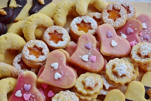 バレンタインに手作りクッキーはいかが？簡単で可愛い！おすすめレシピ10選を一挙公開！