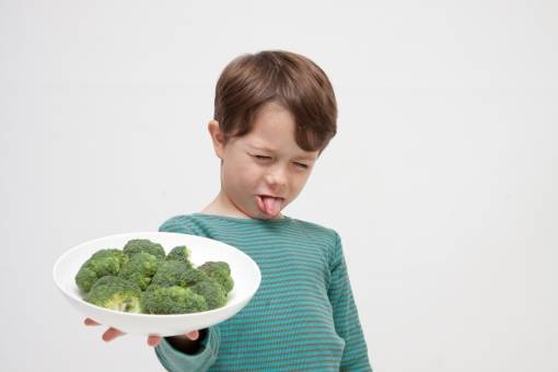 【レシピあり】子供が野菜を食べてくれない!ママのNG行動を見直して好き嫌いを克服しよう!