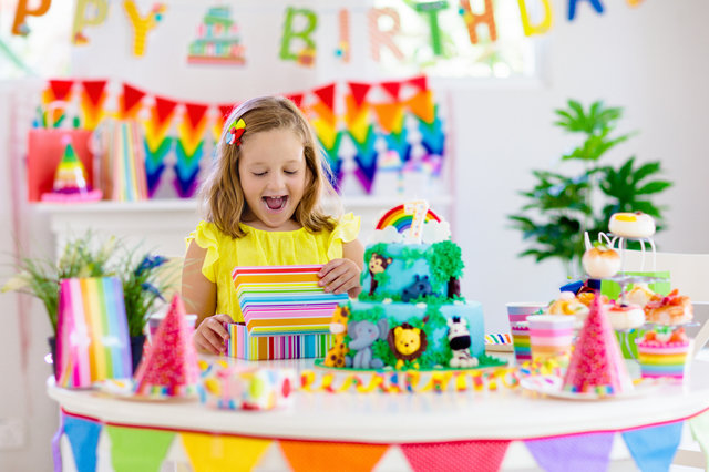 4歳の女の子への誕生日プレゼント人気10選！子供が本当に喜ぶおもちゃやアイテムをご紹介