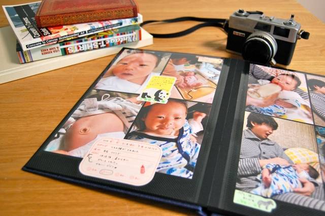 保存版！写真アルバムおすすめ15選♡子供の思い出を可愛く整理できる！贈り物にもぴったり♪