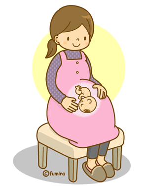 お腹の赤ちゃんの存在を実感できる「胎動」についての基礎知識！