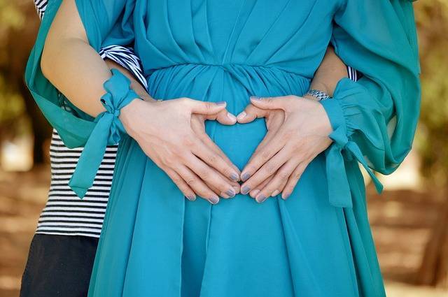 妊娠中毒症に要注意！原因や症状、リスクを知ることでママや赤ちゃんを守ることができる！