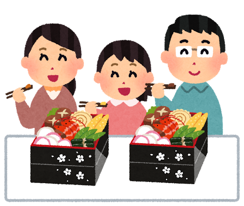 おせち料理の意味日本人なら知ってて当たり前!「福」を呼ぶ食材の由来や詰め方の基本を伝授