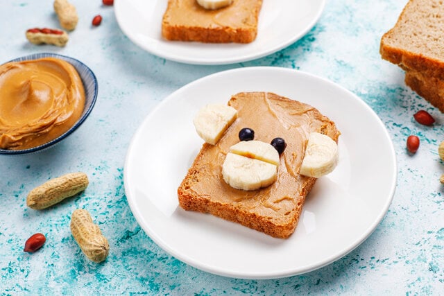 食パンアレンジレシピ10選！トーストアートが大人気！”映え”を狙って朝から楽しもう