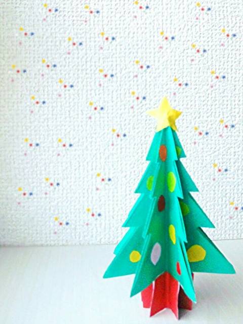 動画付き【折り紙】可愛いクリスマス飾りおすすめ19選♡子供でも簡単にできる作り方を公開♪