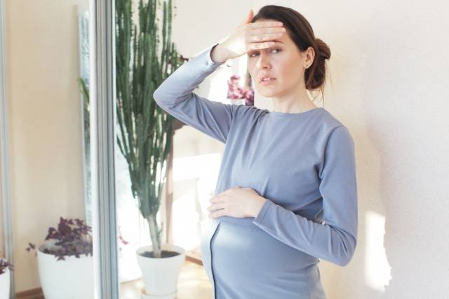 妊婦が風疹にかかると危険なの？お腹の赤ちゃんへの影響は？妊娠中に感染しない為の予防法3つ