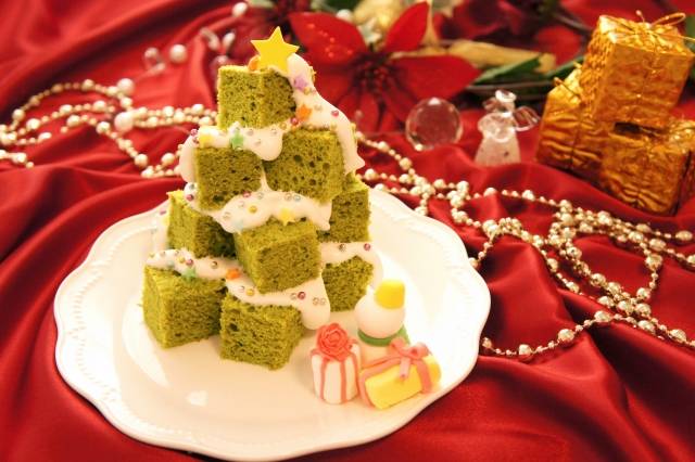 今年こそ！手作りクリスマスケーキの簡単おすすめレシピ11選とデコレーションアイデアも！