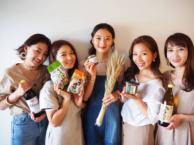 熊本の老舗”松合食品”座談会開催！本物の「味噌・醤油・酢」をikumamaMUSEが体験レポート！