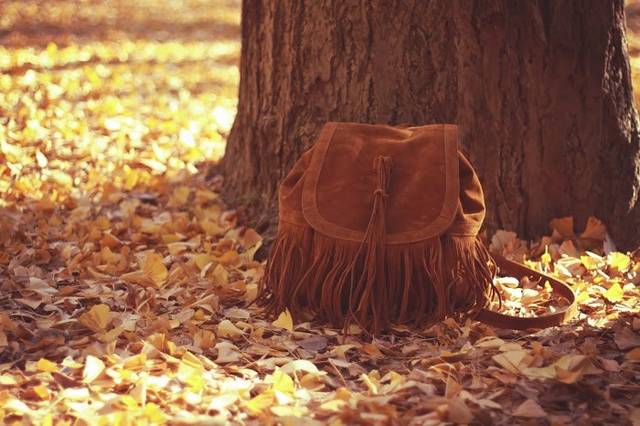 巾着バッグはこの秋冬マストアイテム♡ヘビロテ間違いなしのおすすめ12選＆コーデ実例集