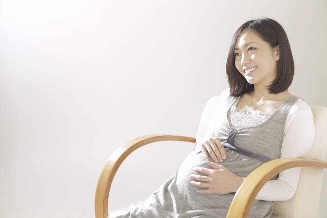 【動画あり】妊娠8ヶ月の赤ちゃんは何してる？先輩ママ直伝のオススメ体重管理法とは？