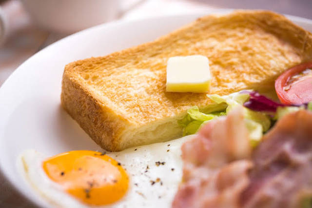 朝食はパン派！絶品トーストのアレンジレシピ18選♡簡単・脱マンネリで子供も大満足！