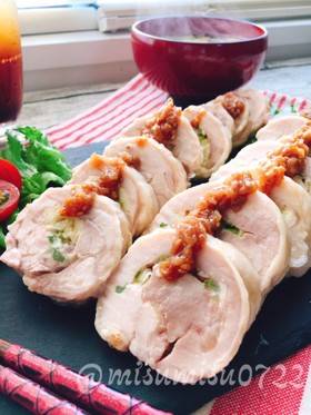 ”鶏もも肉”を使った超簡単レシピ集♡子どもにも人気のジューシーでおいしい絶品料理！