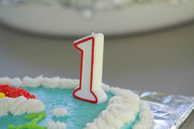 一歳の誕生日におすすめの離乳食プレートとケーキレシピ13選♡可愛い盛り付け方も大公開！