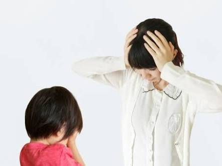 【育児の悩みNo.1】叱り方が分からないママ急増中！正しく子供を叱るための9つの法則