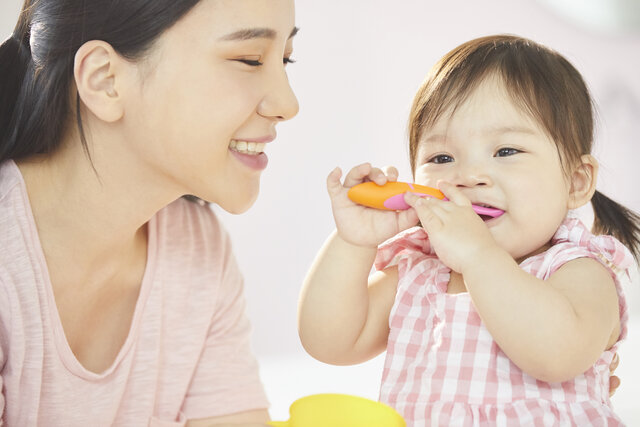 子どもが歯磨きを嫌がる時どうすればいいの？歯磨きを楽しむ方法や正しい歯磨きの仕方をご紹介！