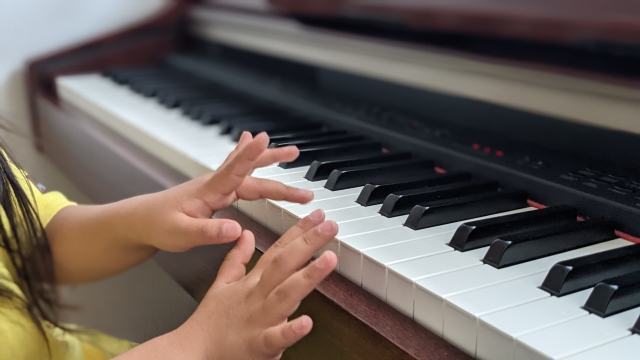 ピアノは何歳から習うといい？始めるのにベストな年齢とは