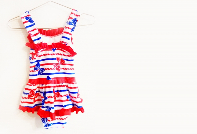 ベビースイミングを始めるなら