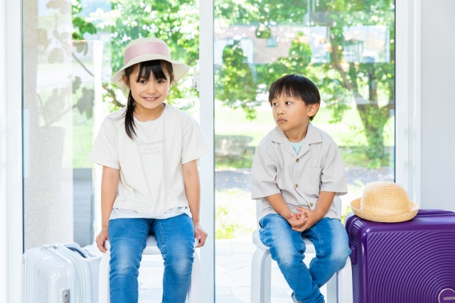 夏休み中の子供の預け先、学童以外の選択肢は?